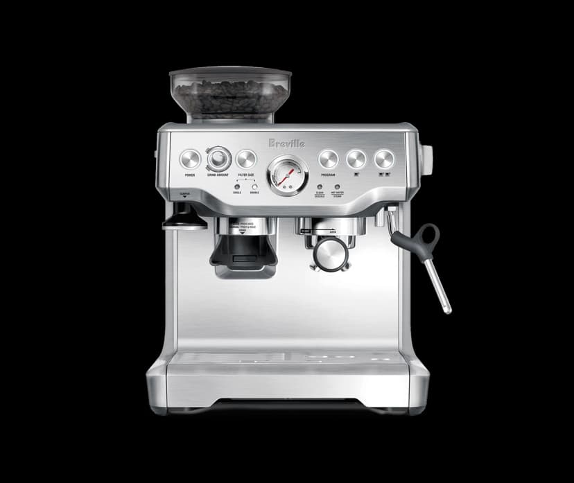 Breville Barista Express