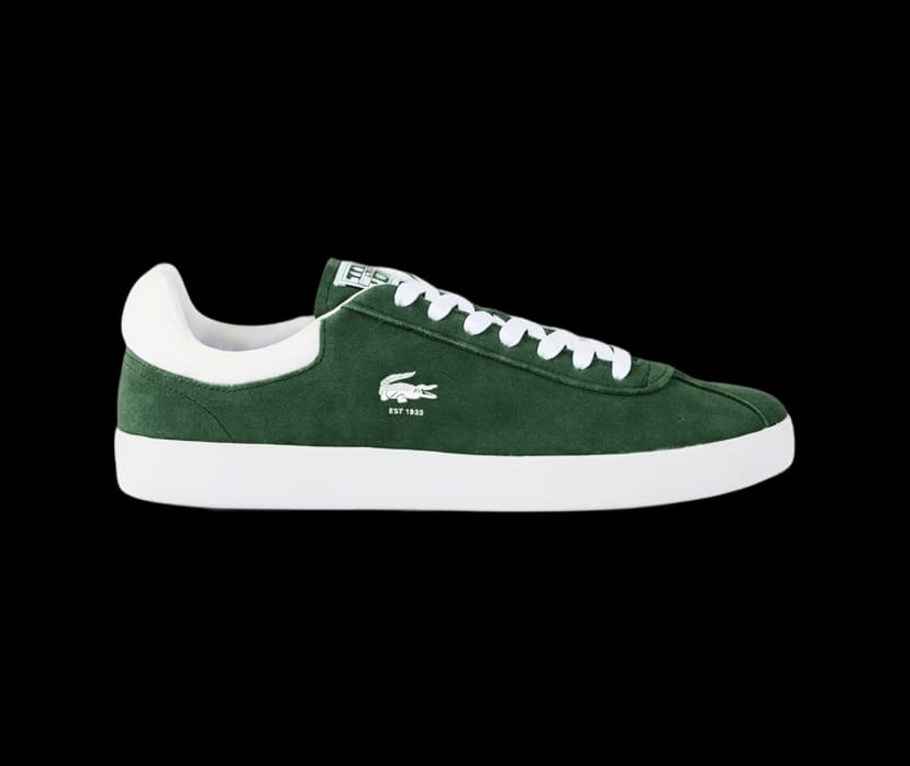 Lacoste Baseshot Sneakers