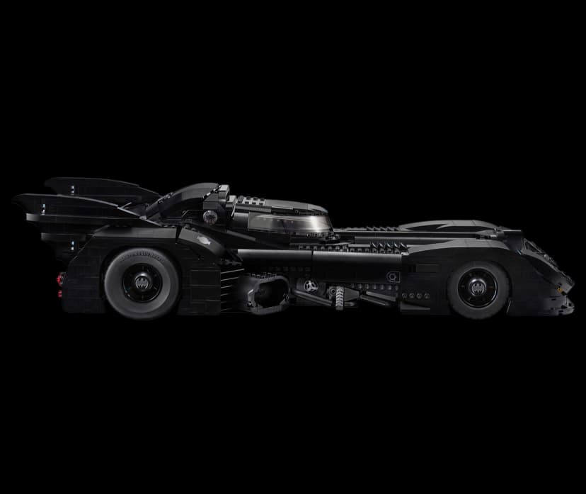 Lego Exclusive Set 1989