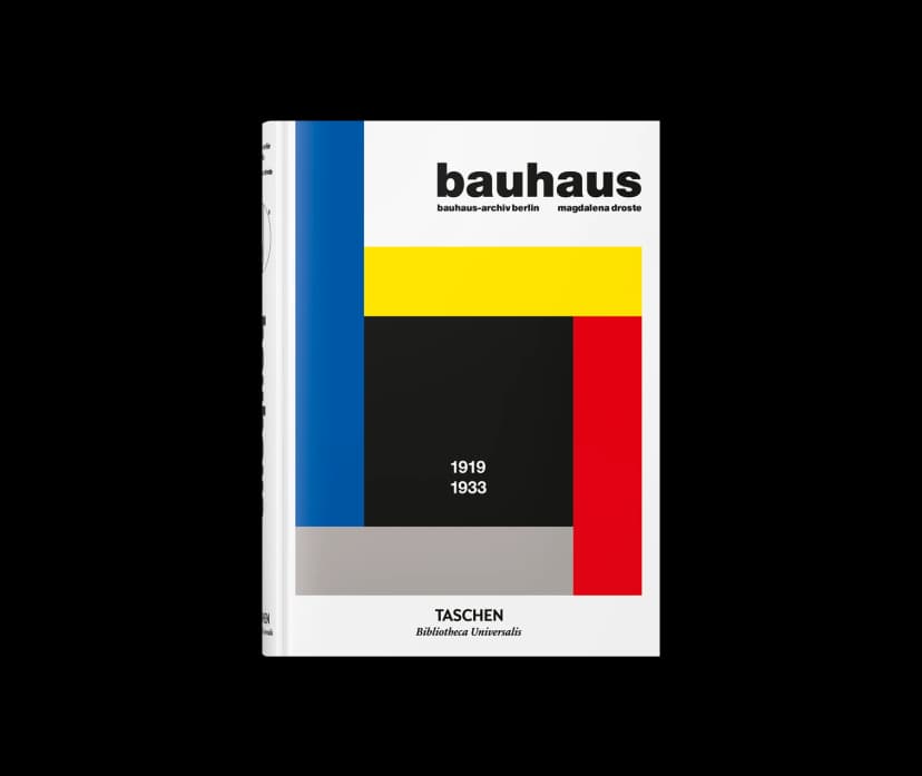 Bauhaus. Updated Edition