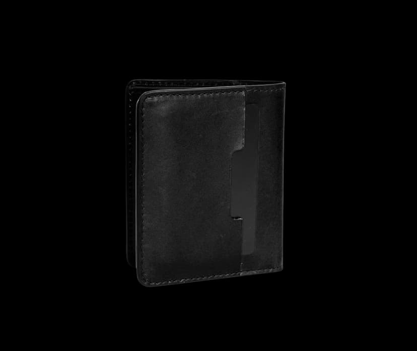 Nordform Bifold Wallet
