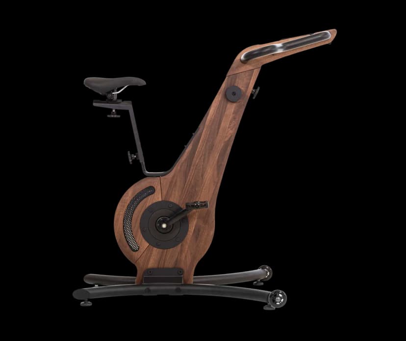 Nohrd Bike V2