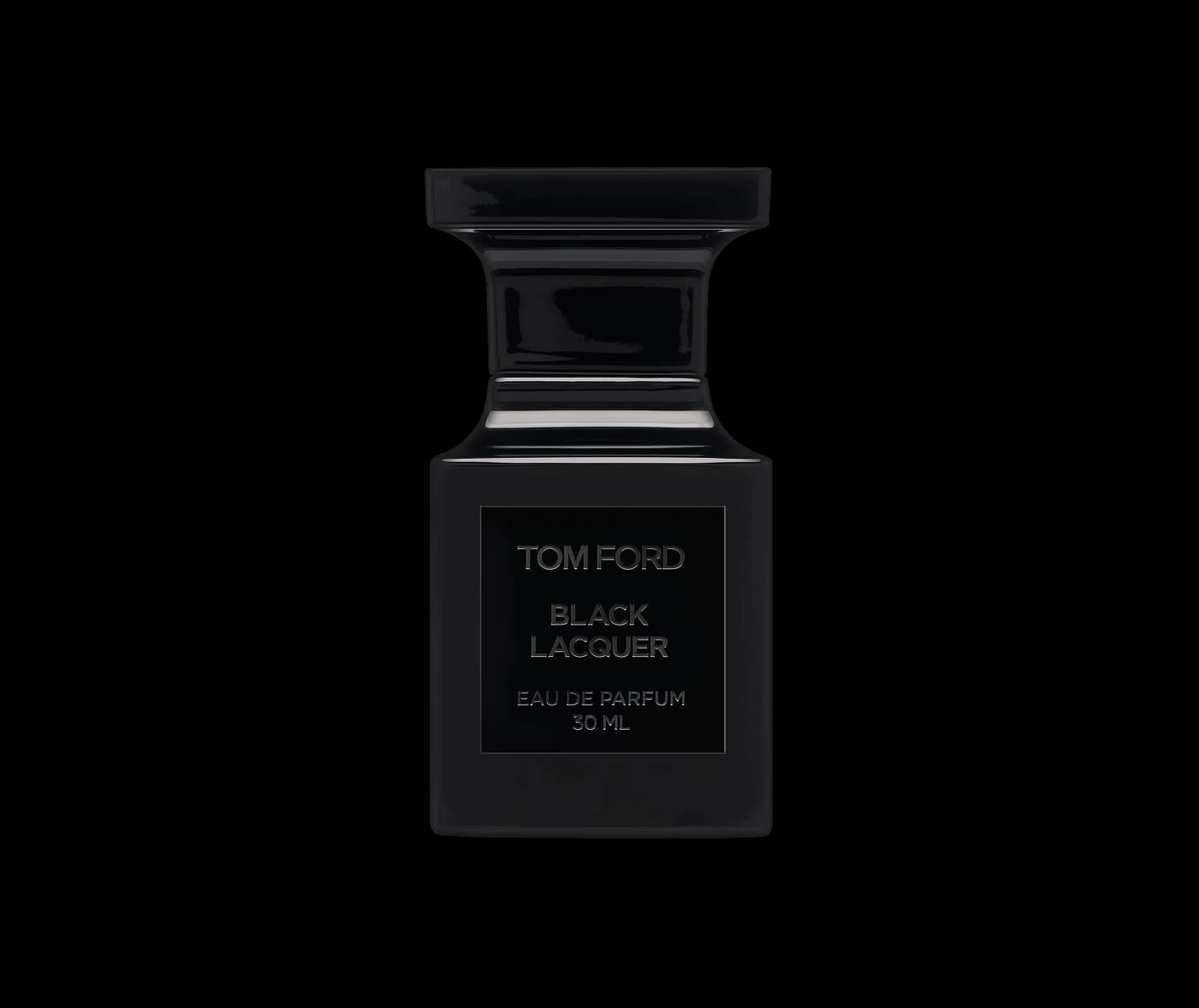 blacklacquer