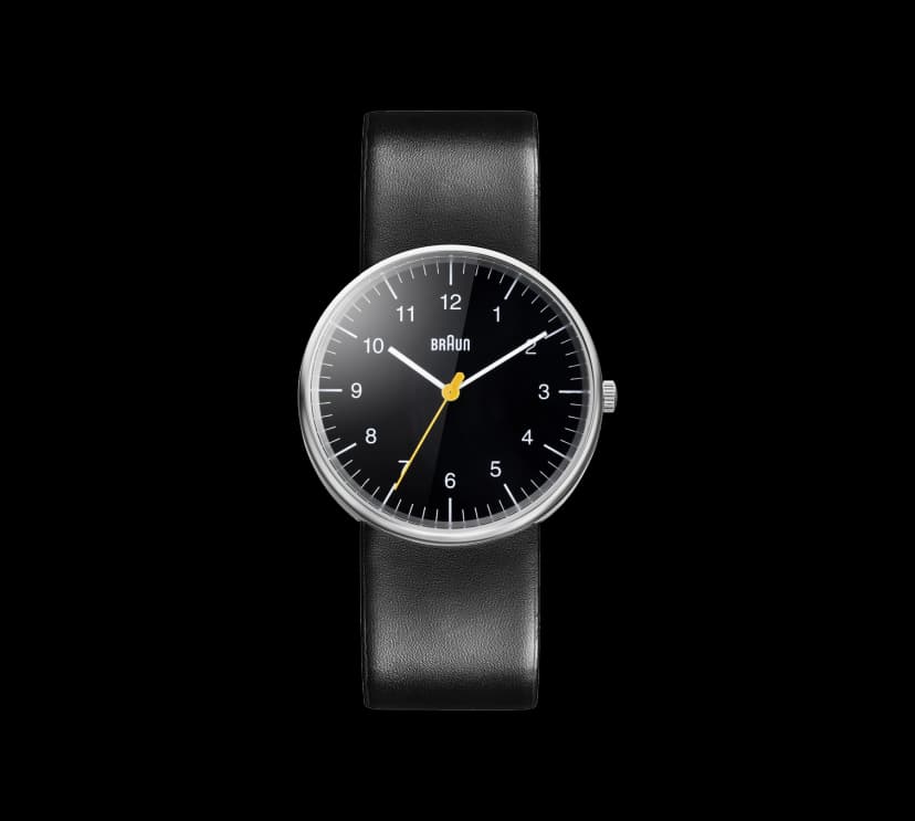 Braun BN0021