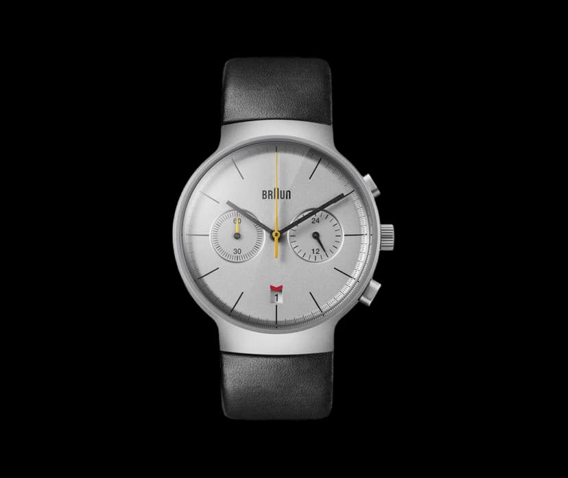 Braun BN0265