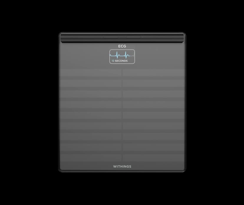 Withings Body Scan