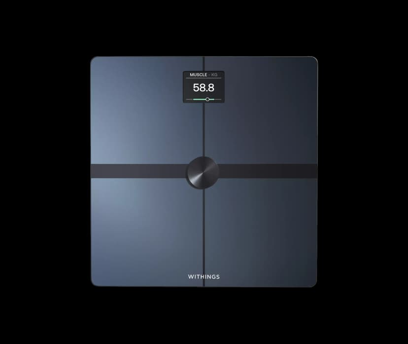 Withings Body Comp