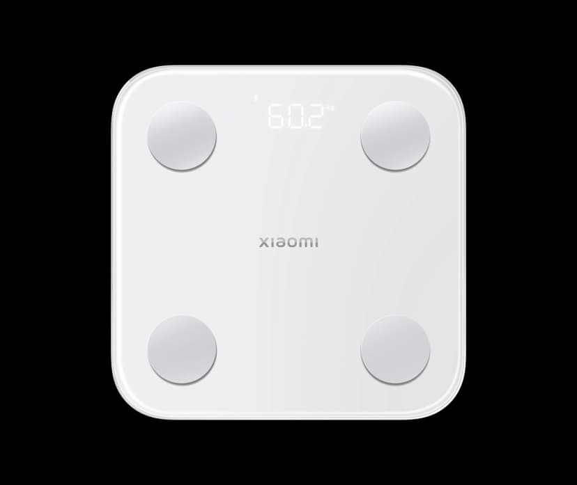 Xiaomi Body Comp Scale