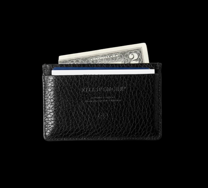 Killspencer Card Holder 2.0