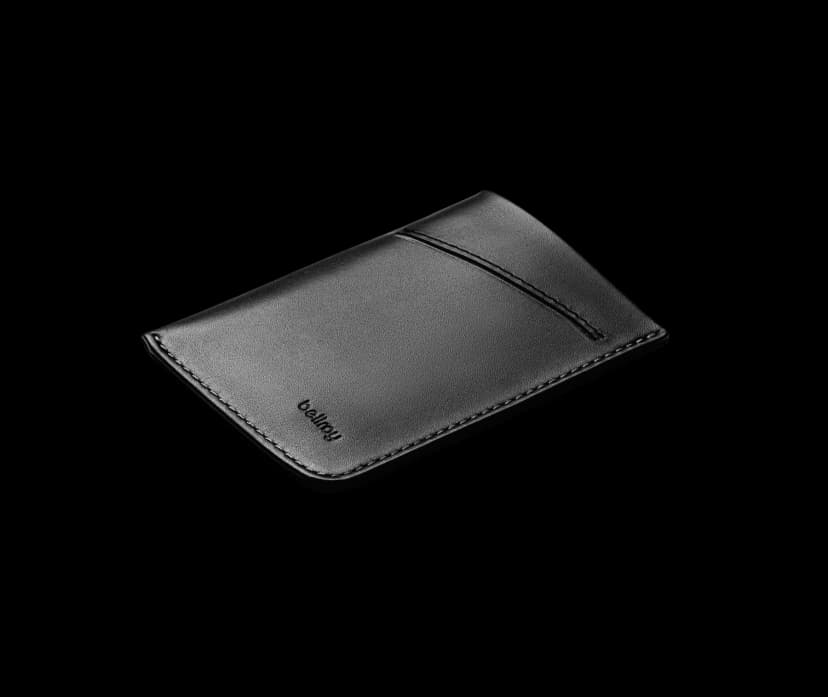 Bellroy Card Sleeve