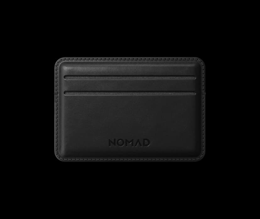 Nomad Card Wallet