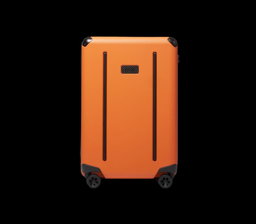Ridge Carry On