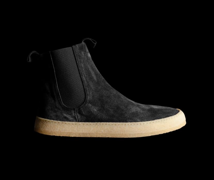 Hardgraft Chelsea Sneaker Boots