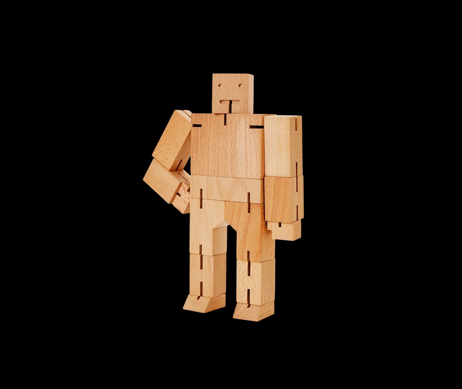 cubebot-classic