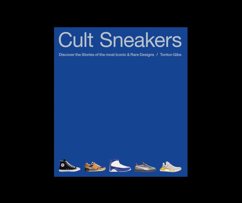 Cult Sneakers