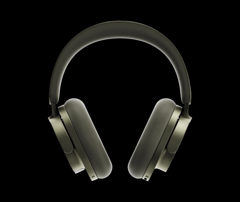 Daisy One Headphones