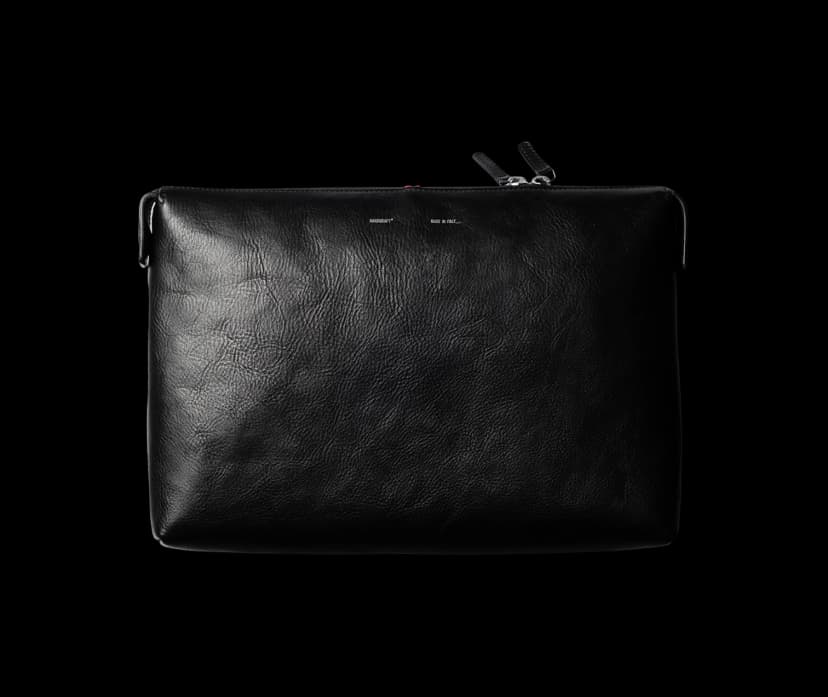 Hardgraft Deep Macbook Case