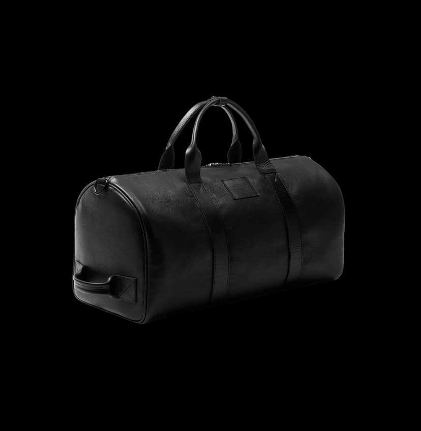 Killspencer Duffle