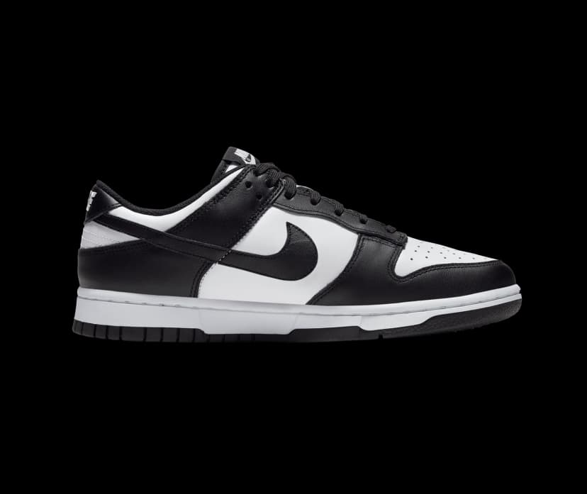 Nike Dunk Low Retro Sneaker
