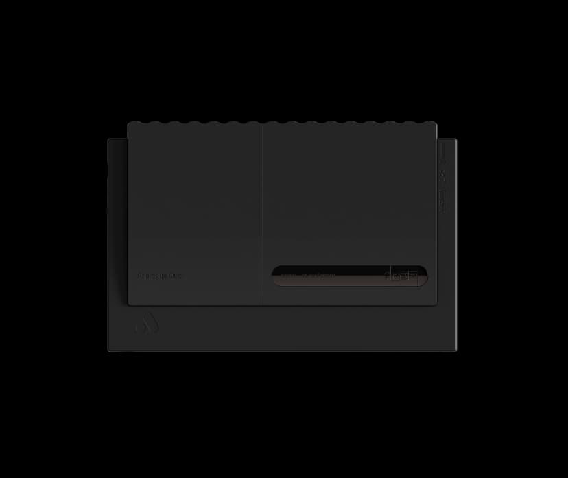 Analogue Duo