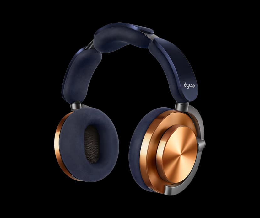 Dyson OnTrac Headphones