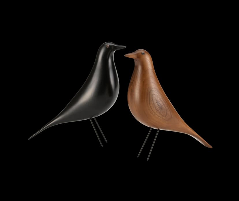 Herman Miller Eames House Bird