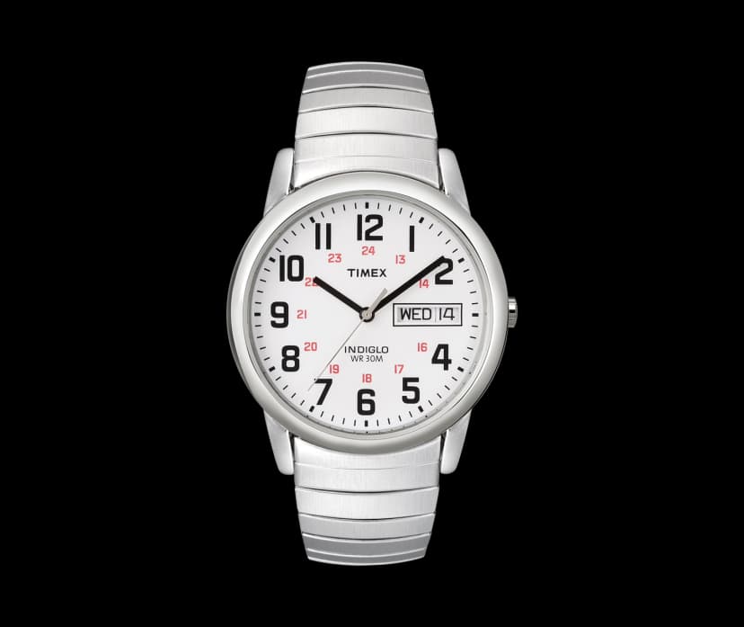 Timex Easy Reader Watch