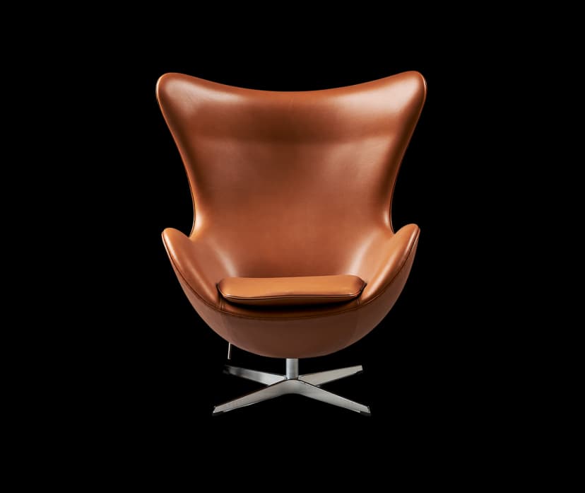 Fritz Hansen Egg™ Lounge Chair