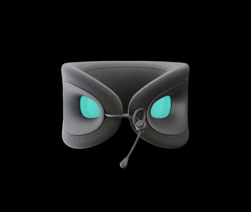 Cabeau Evolution X Travel Neck Pillow