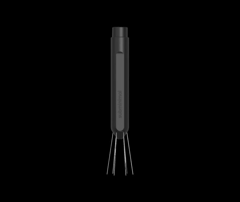 Subminimal Flick WDT Tool