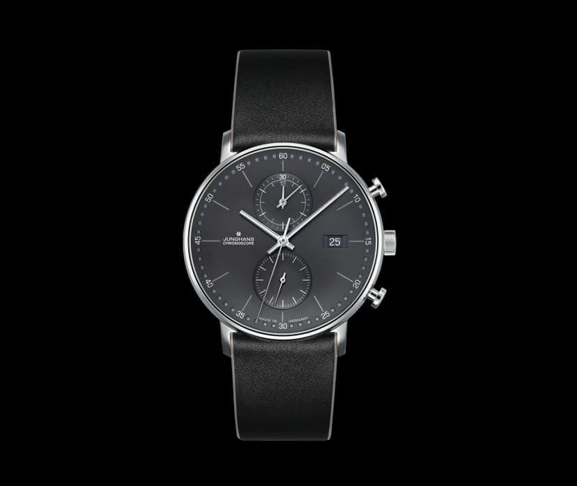 Junghans Form C