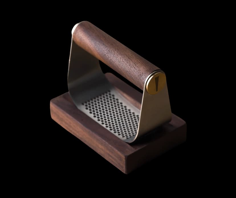 Katto Garlic Crusher