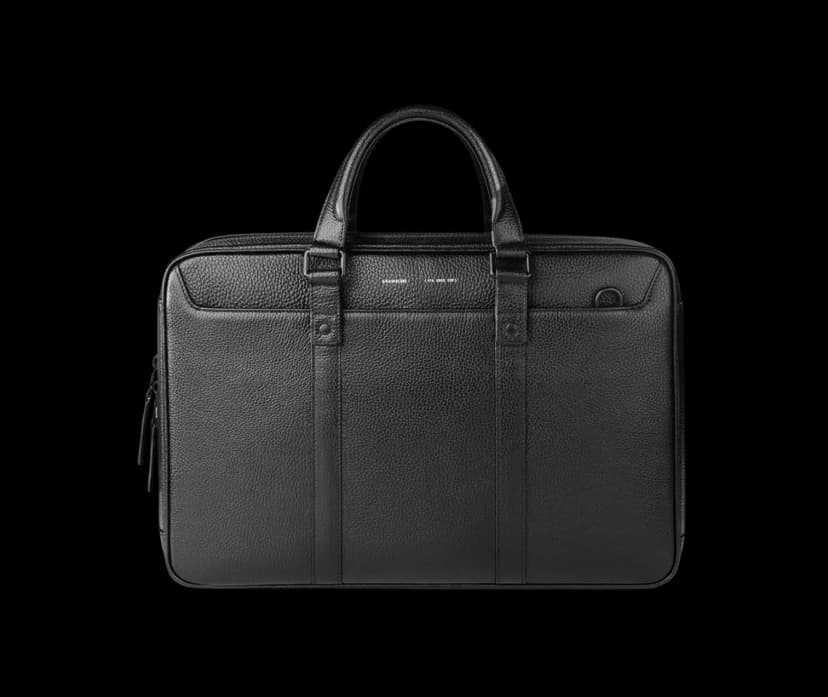 Grams28 176 Essential Briefcase