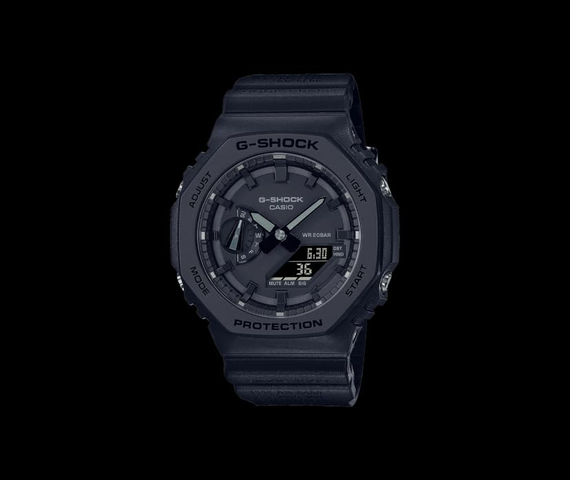 Casio G-SHOCK GA-2100
