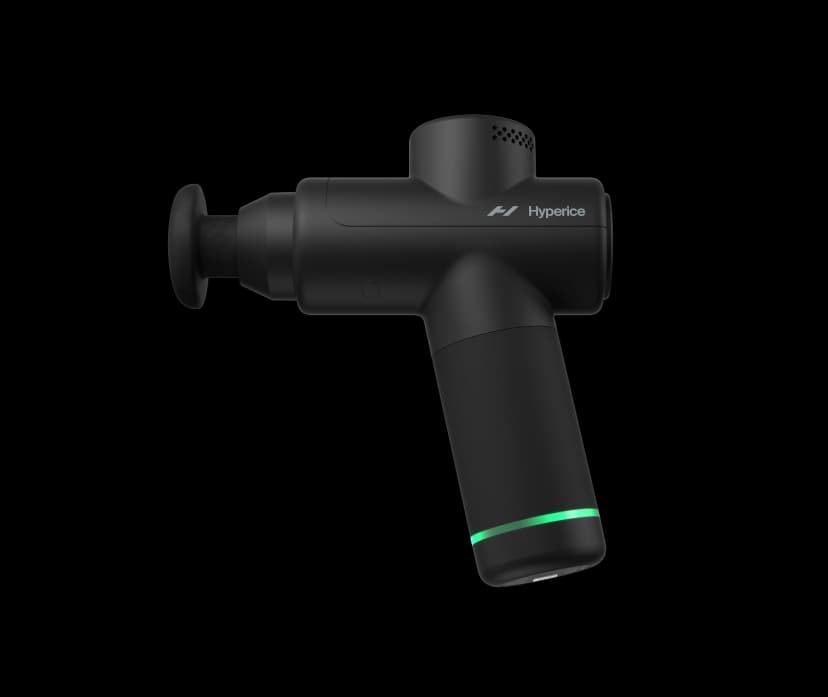 Hyperice Hypervolt Go 2