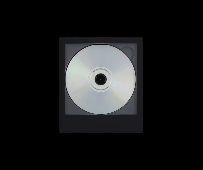 KM5 Instant Disc Audio CP1