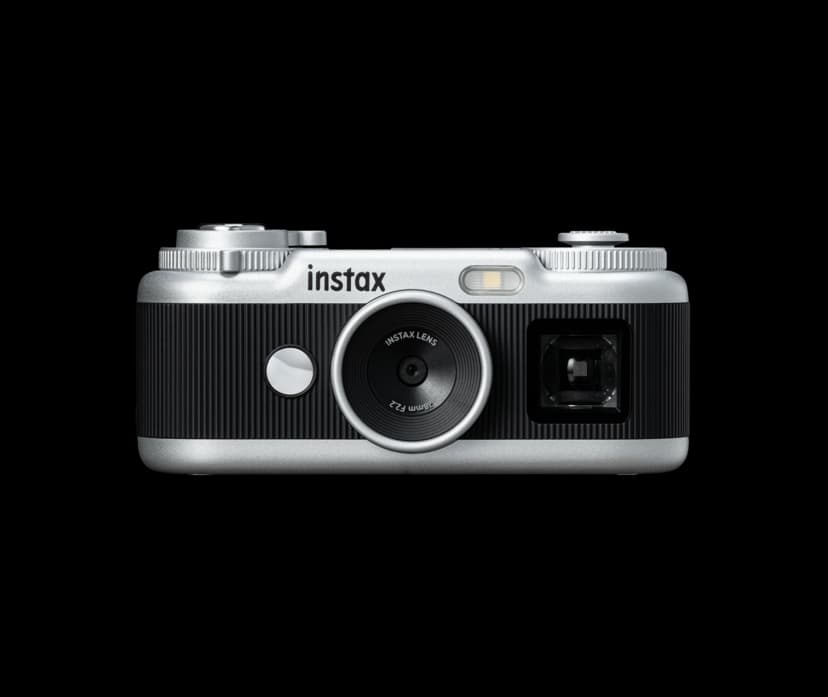 Fujifilm Instax Pal 2 Digital Camera