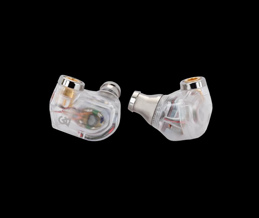 Campfire Audio Iris - Hybrid IEM