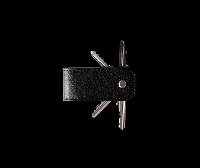 Hardgraft Key Sandwich