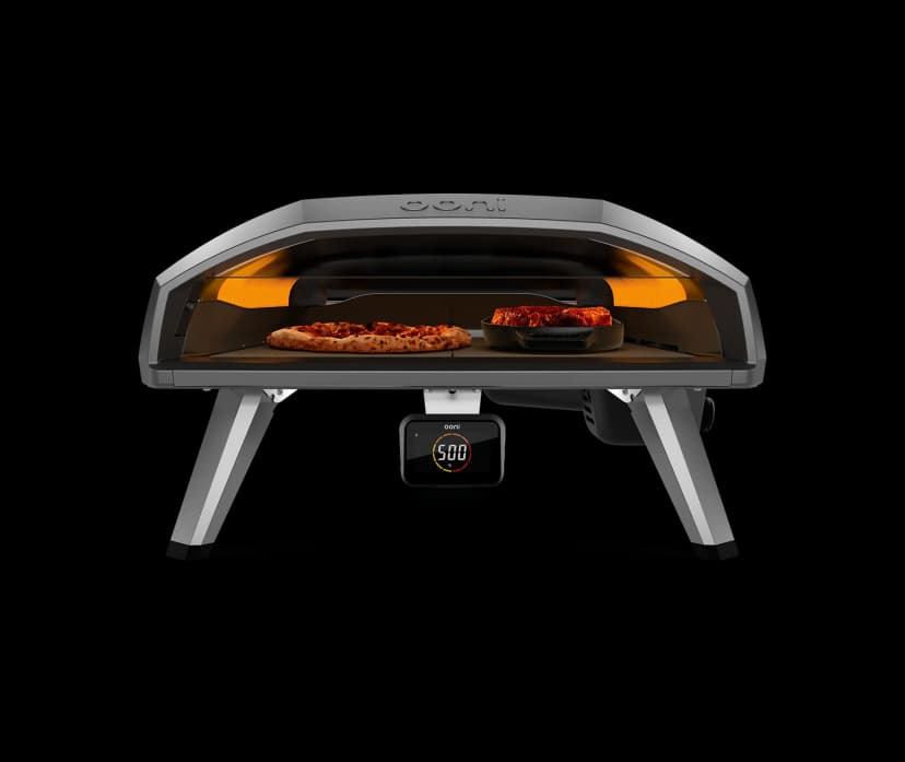 Ooni Koda 2 Pro Gas Pizza Oven