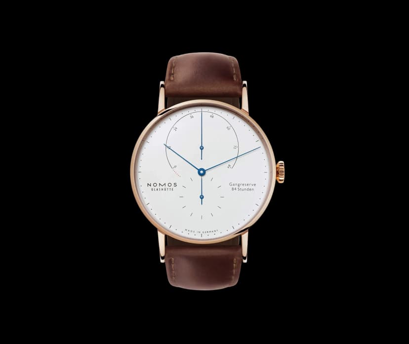 Nomos Lambda