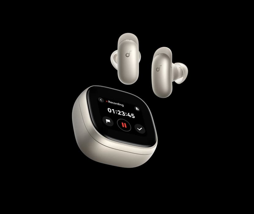 Soundcore Liberty 5 Pro Max