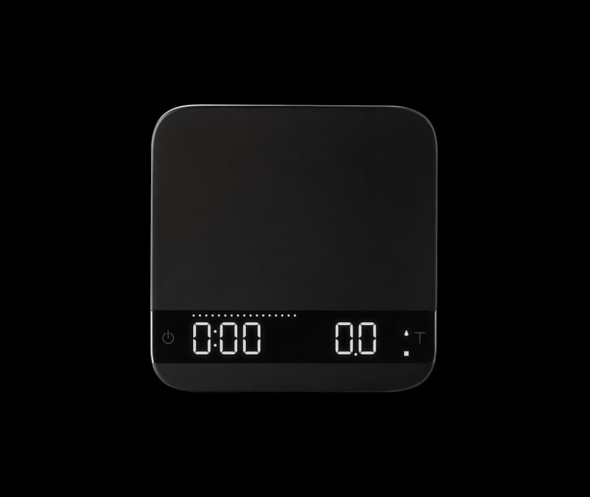Acaia Lunar