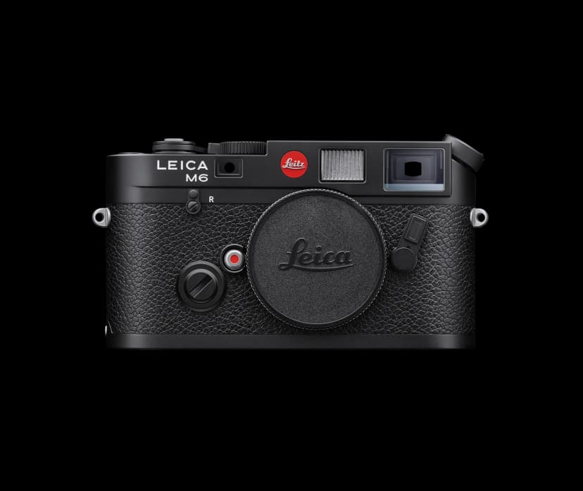 Leica M6