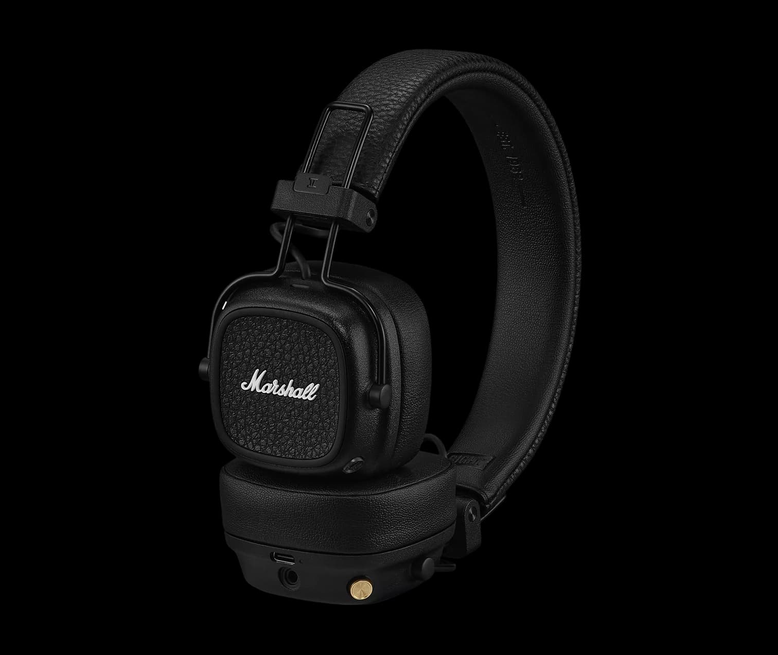 major-v-on-ear-wireless-headphones