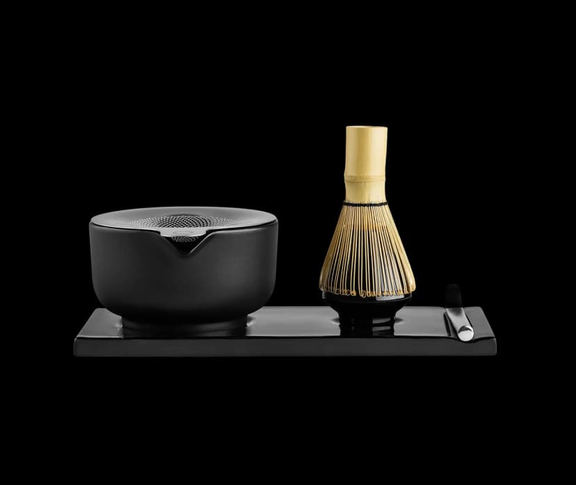 Fellow Matcha Set