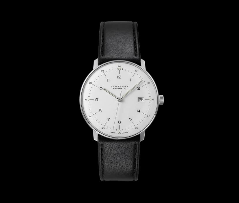 Junghans Maxbill