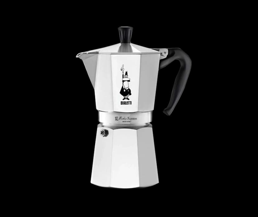 Bialetti Moka Express