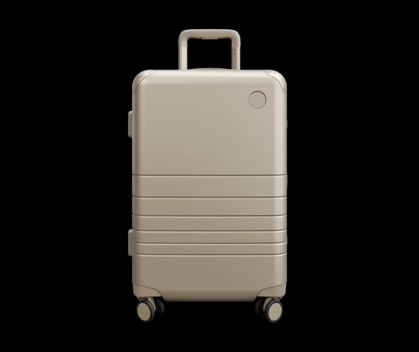 Monos Hybrid Carry On Plus