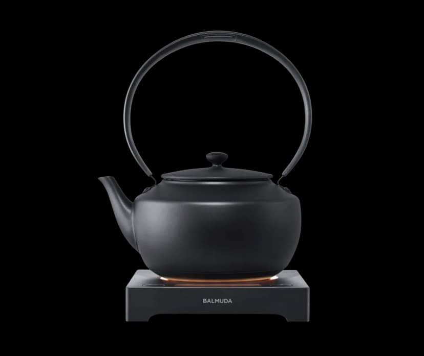 Balmuda MoonKettle